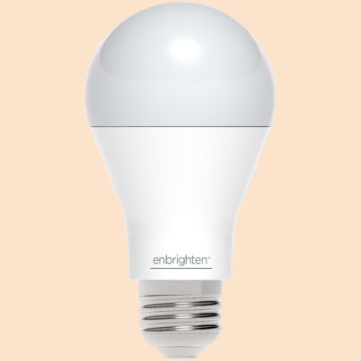 Cincinnati smart light bulb